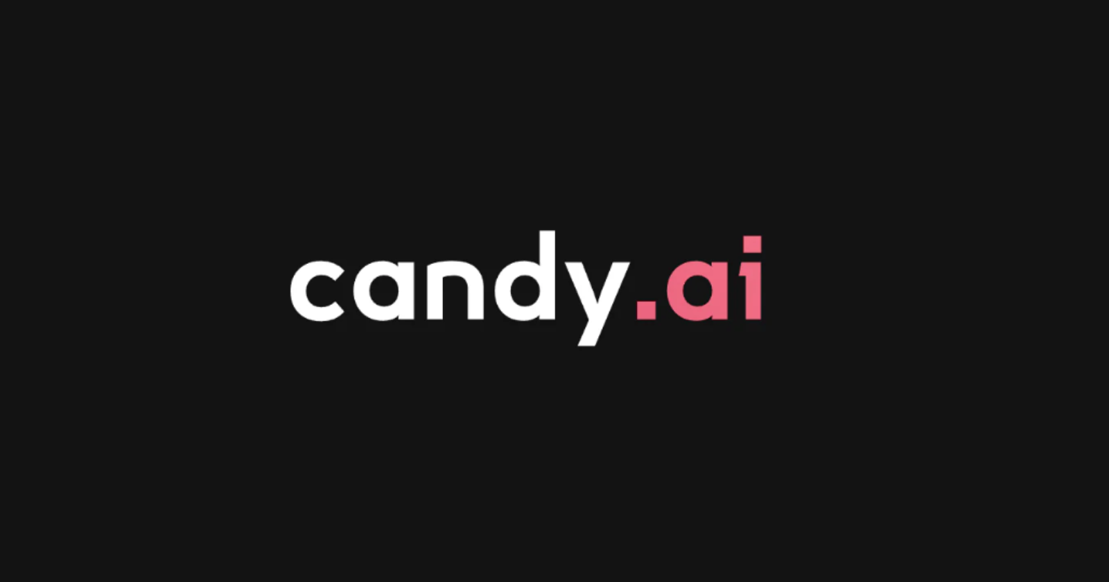 candy ai homepage banner