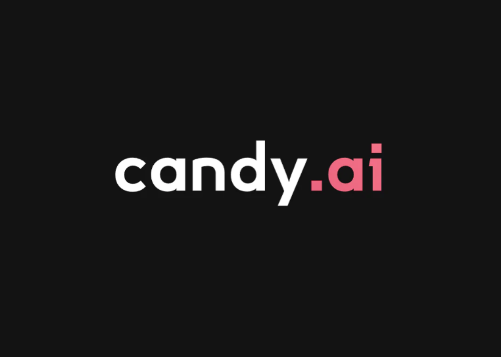 candy ai logo banner size