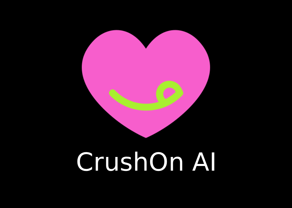 crush on ai banner