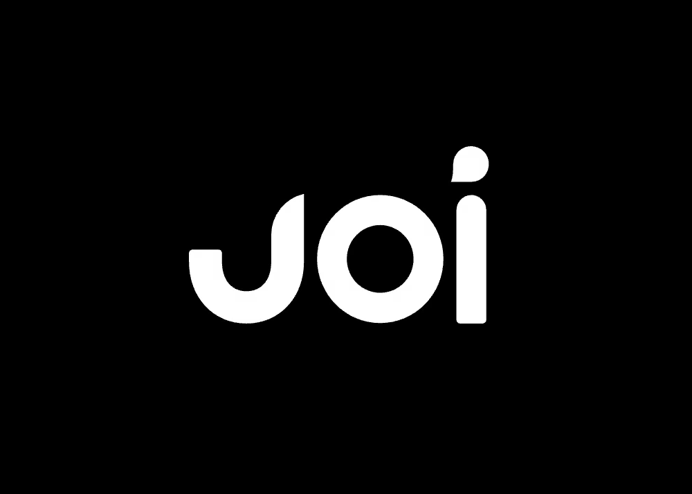 joi banner