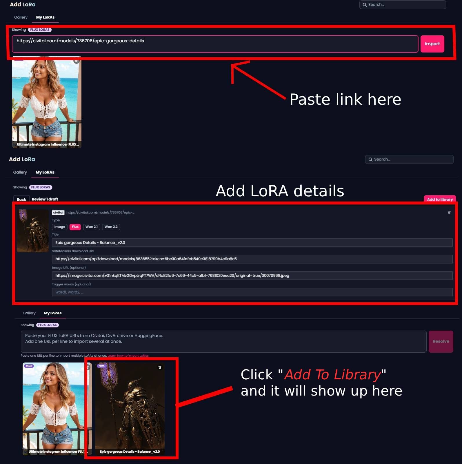 ClipMode clipmode lora upload