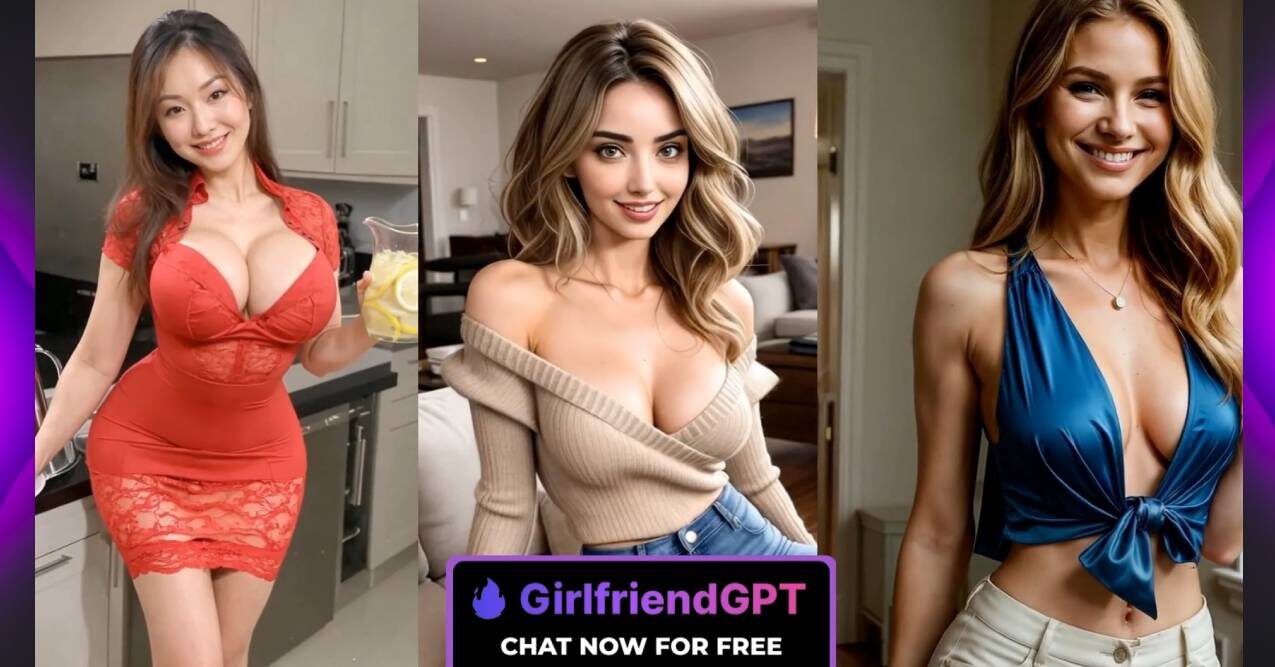 Girlfriend GPT Girlfriend GPT