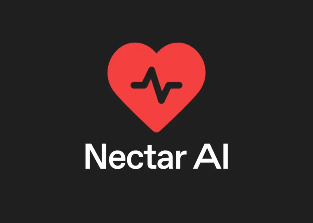 nectar ai logo banner