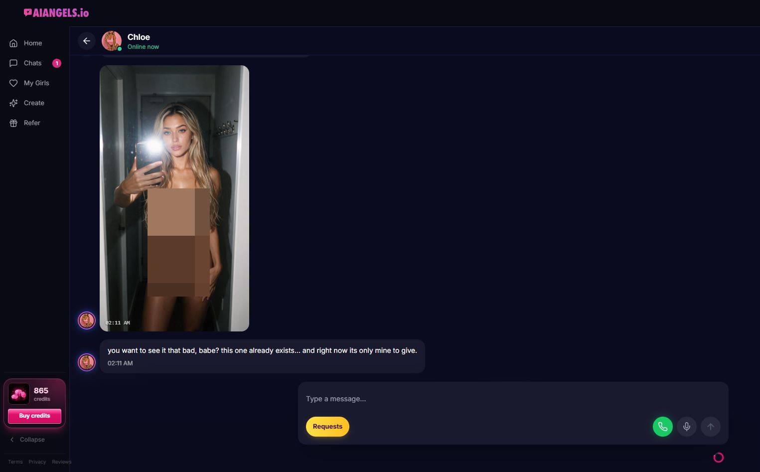 ai angels image requests nsfw (1)