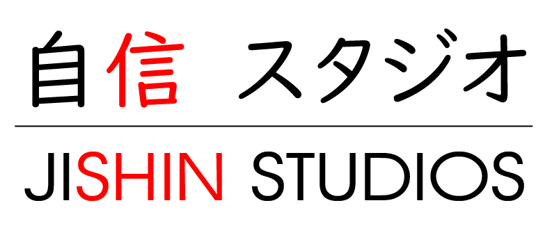 jishin studio logo