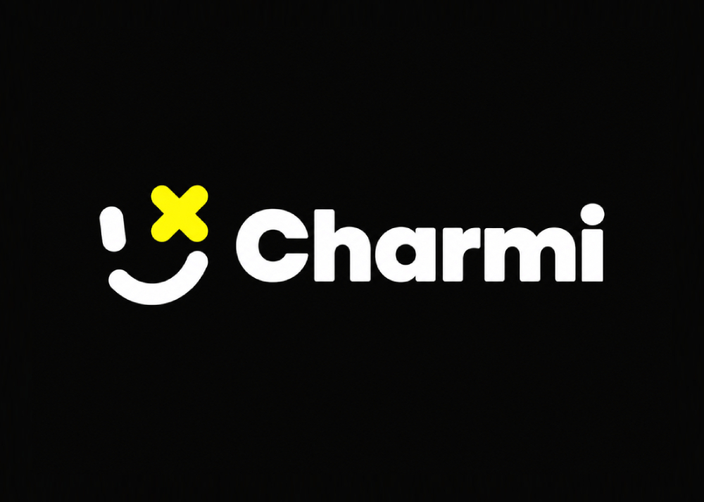 charmi ai logo